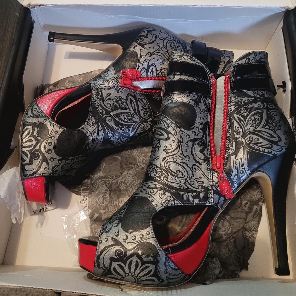 Size 9